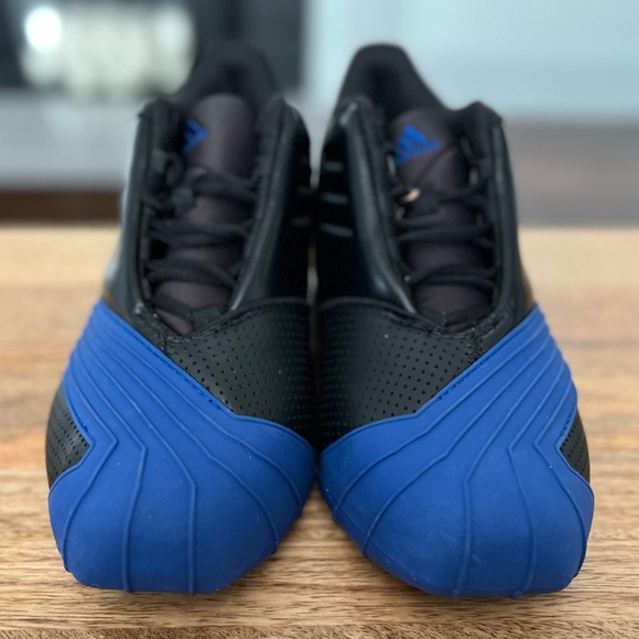 Adidas T-Mac 1 Retro “Orlando Away” - Men’s Size 9.5 - (GY2404) - Picture 4 of 6